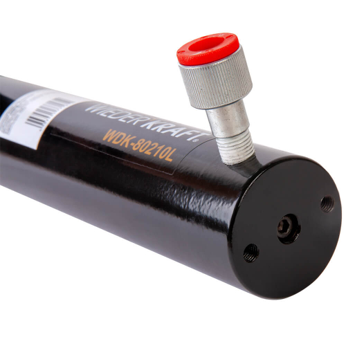 WDK-80210L Гидравлический растяжной цилиндр, 10 т