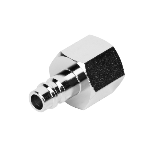 WDK-84PF Штекер быстроразъемного EU соединения с внутренней резьбой 1/2"