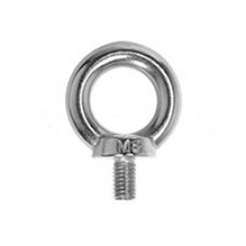 Рым болт DIN 580 М20