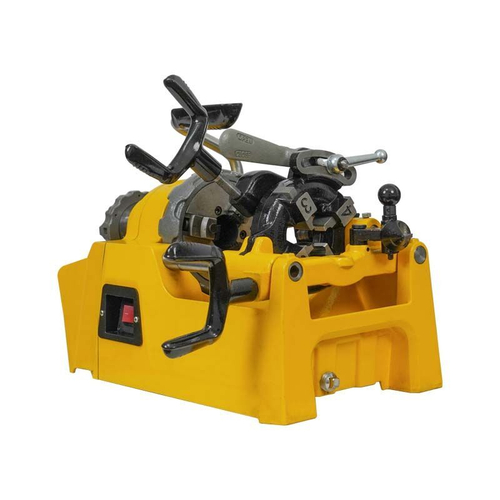 Резьбонарезной станок ZK25 (1/2"-1")