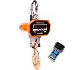 Весы крановые КВ-5000-И(S)