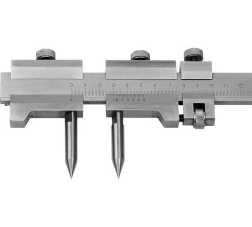 Штангенциркуль ШЦР-150 0,1 GRIFF D163904