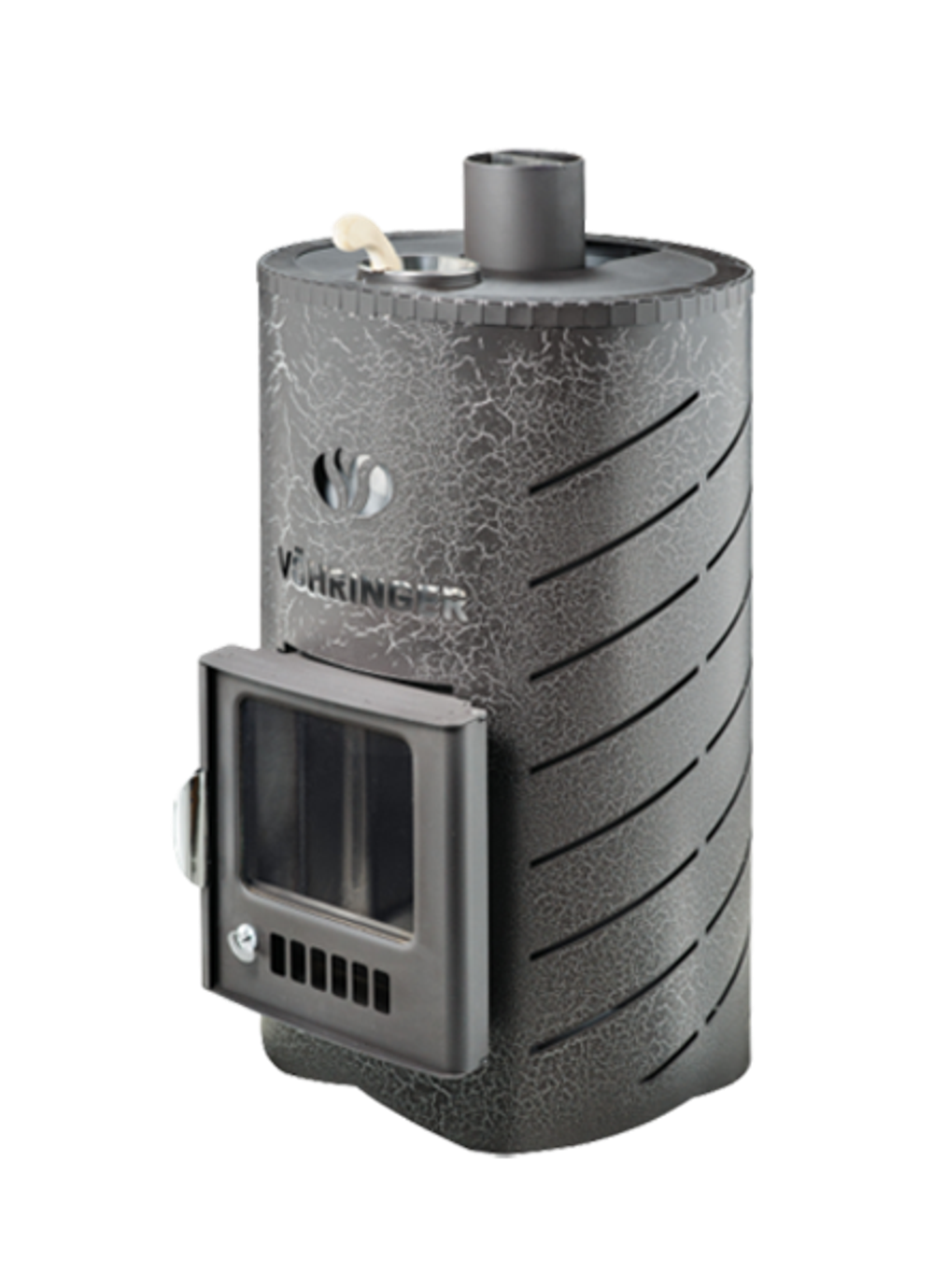 Печь для бани "Уют-18" в кожухе