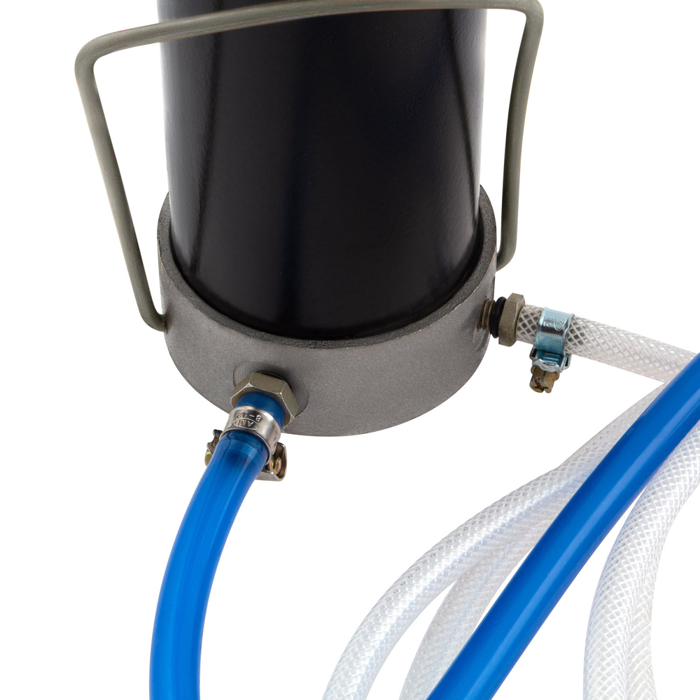 Краскораспылитель ручного действия КРДП (опрыскиватель "Оскар")