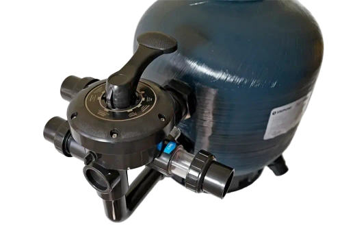 Песочный фильтр UNIPUMP с боковым клапаном 2" SF-800