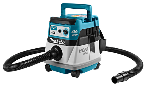 Аккумуляторный пылесос Makita DVC864LZ