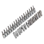 Набор инструментов, 1/4", 1/2", CrV, 120 зубьев, 82 предмета Gross
