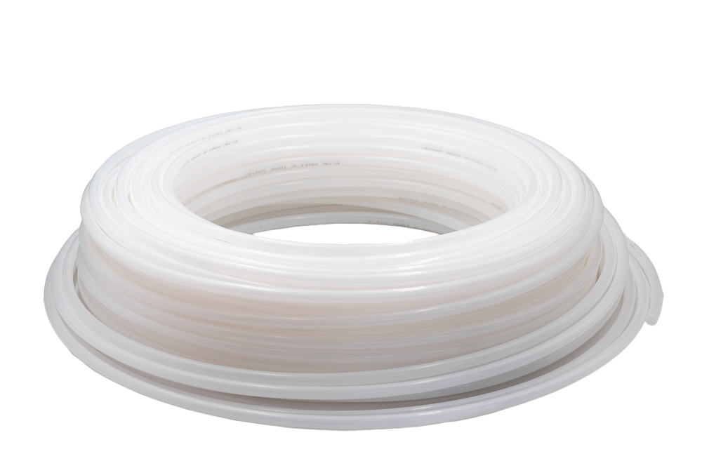 Шланг полиэтиленовый PE160X130-100M-C