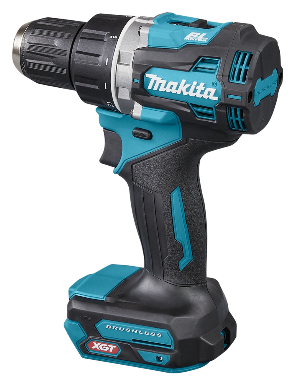 Дрель-шуруповерт Makita DF002GZ