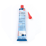 Клей COSMOFEN PLUS-S HV жидкий пластик, прозрачный 200 гр, шт