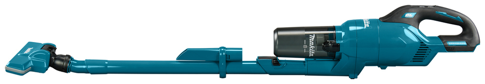 Аккумуляторный пылесос LXT Makita DCL286FRF