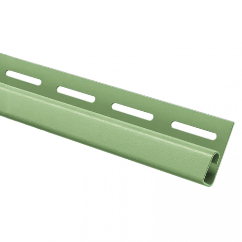 Финишный профиль ТехноНиколь Оптима Мелисса 3 м, шт