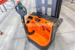 Штабелер Noblelift PS16L