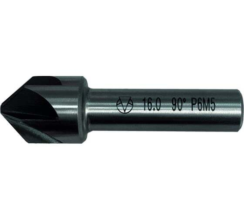 Зенковка (90 град; 12.5 мм; Р6М5; ц/х) GRIFF a400031