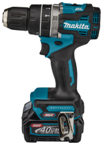 Ударная дрель-шуруповерт Makita HP002GD201