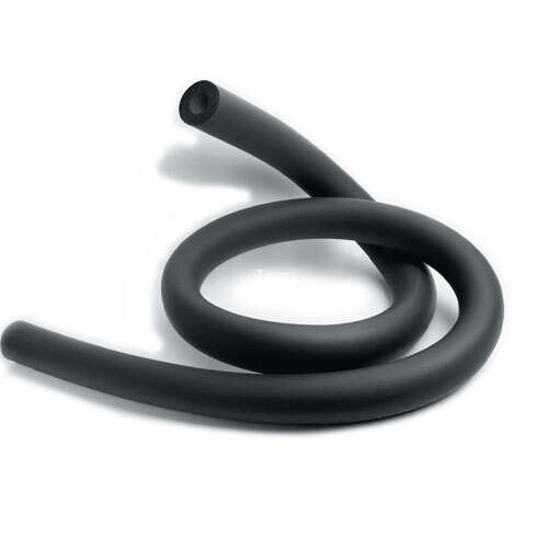 Трубка теплоизоляционная K-FLEX ST 108/013 L=2М материал - вспененный каучук, внутренний диаметр - 108, толщина - 13 мм