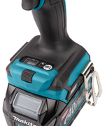 Ударная дрель-шуруповерт XGT Makita HP001GD201