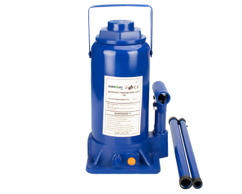 Домкрат гидравлический ДГ- 3A (HV, HB 3)