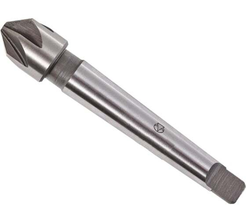 Зенковка (120 град; 50х153х38 мм; Р6М5; Z10; КМ3) GRIFF a405055