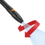 Мойка STIHL RE 120 PLUS (2,1 кВт 125 бар. 20кг)