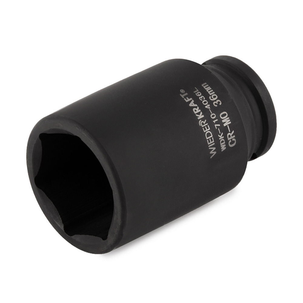 Удлиненная ударная головка WDK-710-4036L