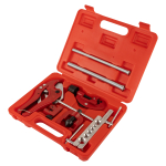 WDK-214328 Набор для завальцовки и резки  трубок