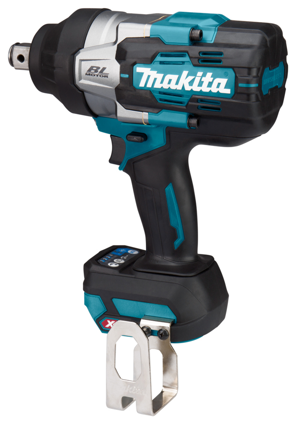 Гайковерт 3/4" XGT Makita TW001GZ