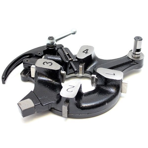 Резьбонарезная голова для станка 443