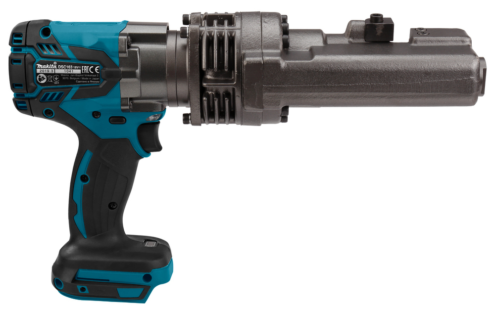 Резчик арматуры LXT Makita DSC163ZK