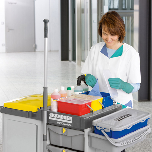 Крышка для ведра 4 л