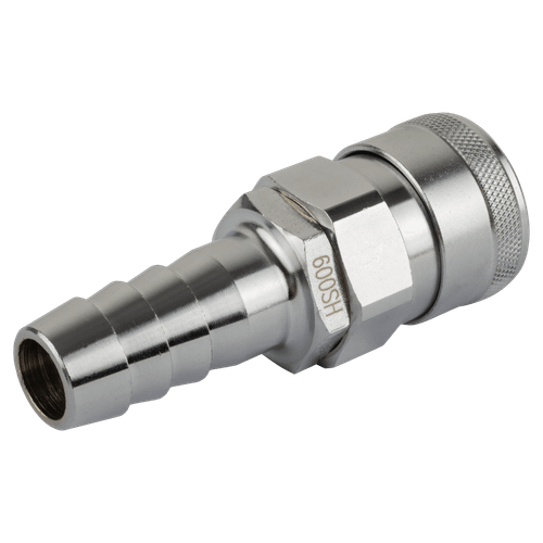 HRS-600SHA БРС мама с креплением шланга под елочку 3/4''