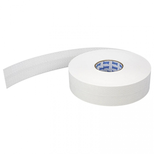 Лента армирующая Knauf бумажная, 52 мм, 150 м, шт
