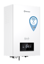 Электрический настенный котел THERMEX Grizzly 5-12 Wi-Fi