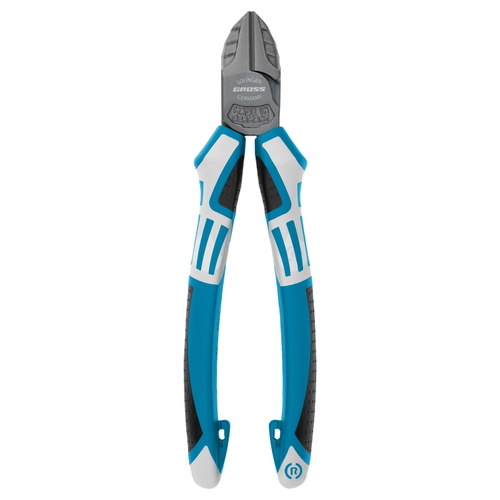 Бокорезы 180 мм, трехкомпонентные рукоятки Gross