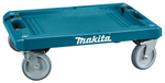 Грузовая тележка 100 кг для Mboxes Makita P-83886