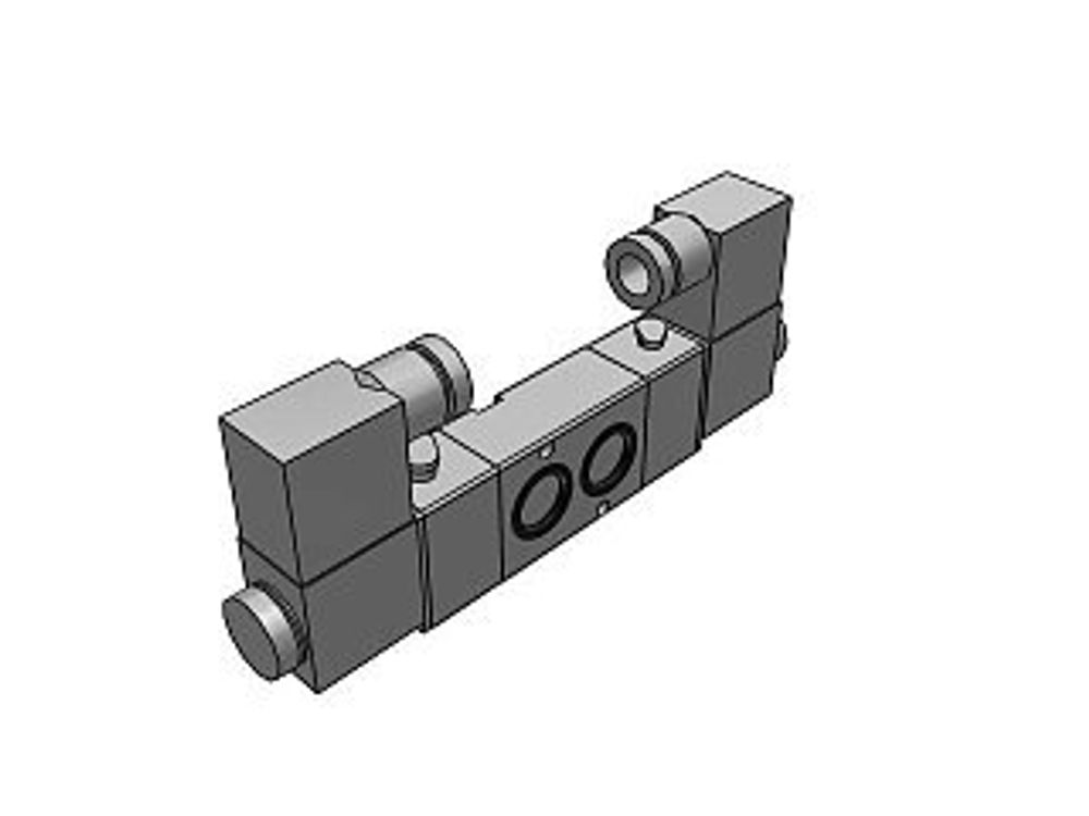 Распределитель NAMUR RV5212-06ME7