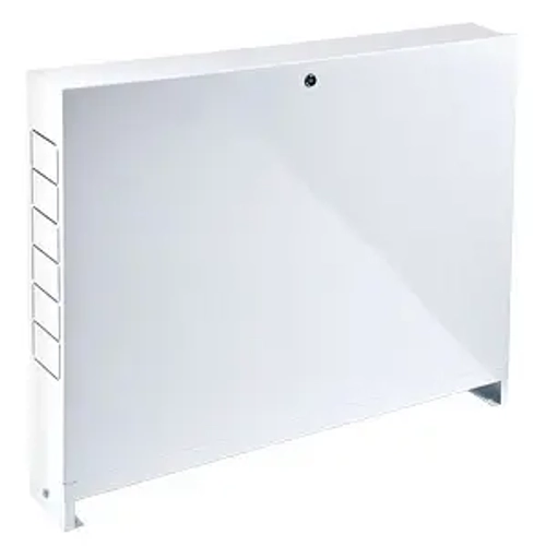 Шкаф коллекторный наружный 11-12 выходов Valtec ШРНГ-4 VTc.541.D.04