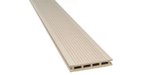 Террасная доска Hideck 25х140, ТШ/ВШ
