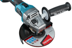 Угловая шлифовальная машина Makita GA035GZ