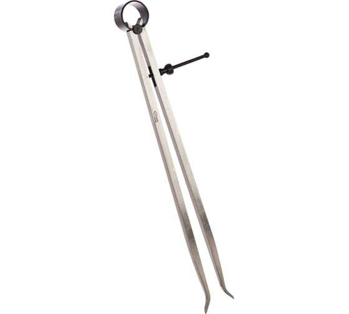 Кронциркуль для внутренних измерений с винтом GRIFF D110063 300 мм