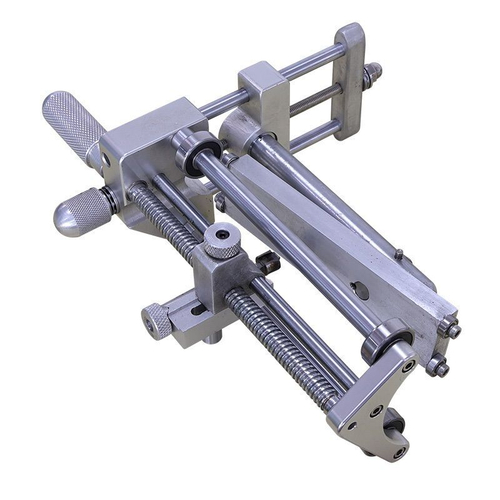 Устройство для снятия оксидного слоя 400-800 мм