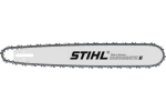 Шина STIHL 25"(63см) 1,6 404" 80z Duromatic