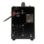 Аппарат инвертор. полуавтомат. cварки IMIG-160 Synergy, 160 А, ПВ 60%, катушка 5 кг Denzel