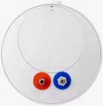 Водонагреватель накопительный электрический Haier ES100V-V1(R) GA0RU2E00RU