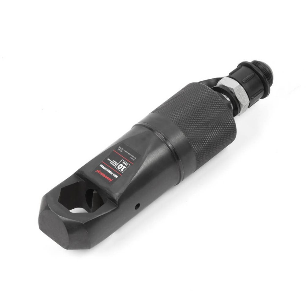 HRH-NU02010016 Гайколом гидравлический (голова) с подключением к внешнему насосу, 10 т, М12-М16