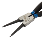 RS1072 Съемник наружних стопорных колец 180 мм (разжимной)