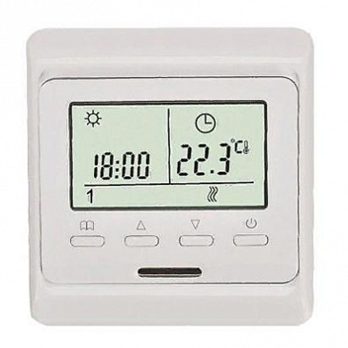 Терморегулятор E 51.716