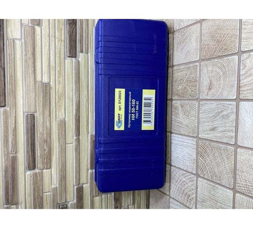 Нутромер GRIFF НИ 50-160 пр-во Guilin Measuring D128023