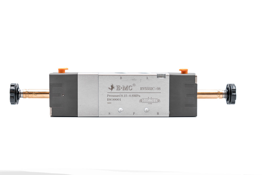 Распределитель серия RV RV5332C-08-WB-WX