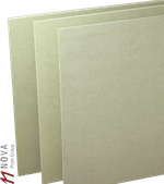 Плита Kaowool® Boards 1260 теплоизоляционная, 1200*1000*10мм